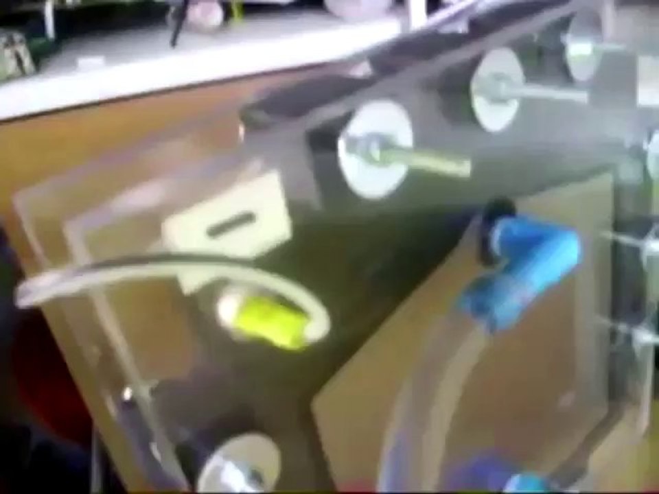 HHO Dry Cell Plans Instructions - Get 12 Good HHO Dry Cell Plans