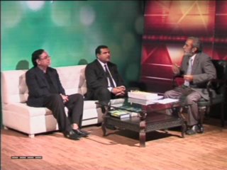 Legal Advice with Muhammad Ashraf Advocate 16 November 2013 Part 01