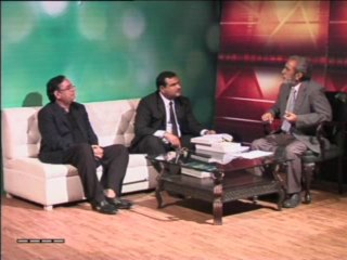 Legal Advice with Muhammad Ashraf Advocate 16 November 2013 Part 02