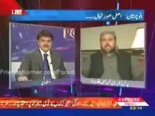 On whose order balouchistan joined Pakistan _ Khan Of Kalat