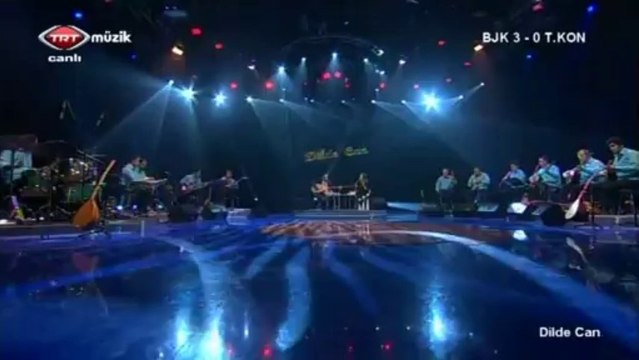 09 ismail altunsaray kula da sevdiğim kula 25.11.2013 dilde can