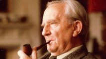 J.R.R. Tolkien Biopic on the Way - AMC Movie News