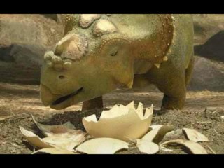Walking with Dinosaurs 3D (2013) Full Movie Part 1