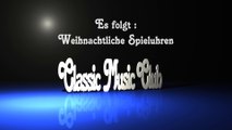 Christmas Music Box - Weihnachtsmusik Weihnachtslieder - Spieluhren Musik