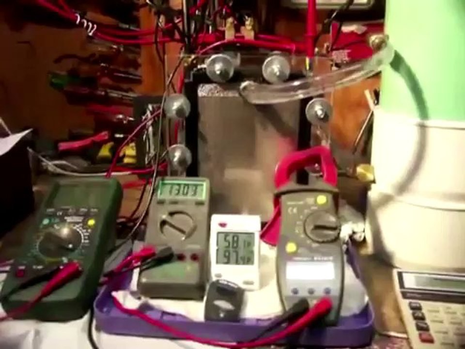 HHO Dry Cell Construction - Plans for HHO Dry Cell Construction DIY