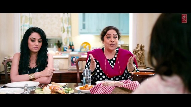 Total Siyapaa Official Trailer 2013 Ali Zafar-Yaami Gautam-Anupam Kher-Kirron Kher