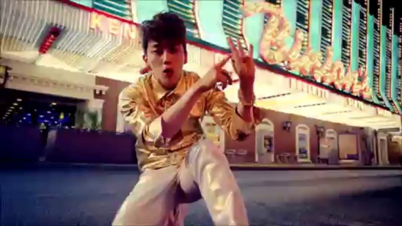 My Top 10 favorite K-Pop Songs of 2013