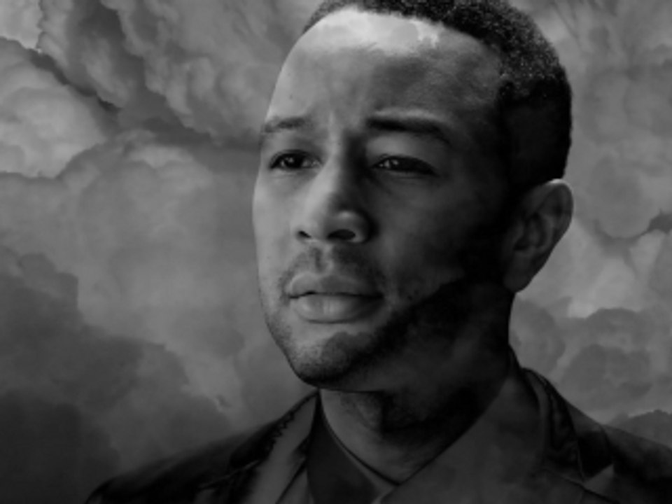 Benny Benassi feat. John Legend - Dance The Pain Away (Basic Mix)