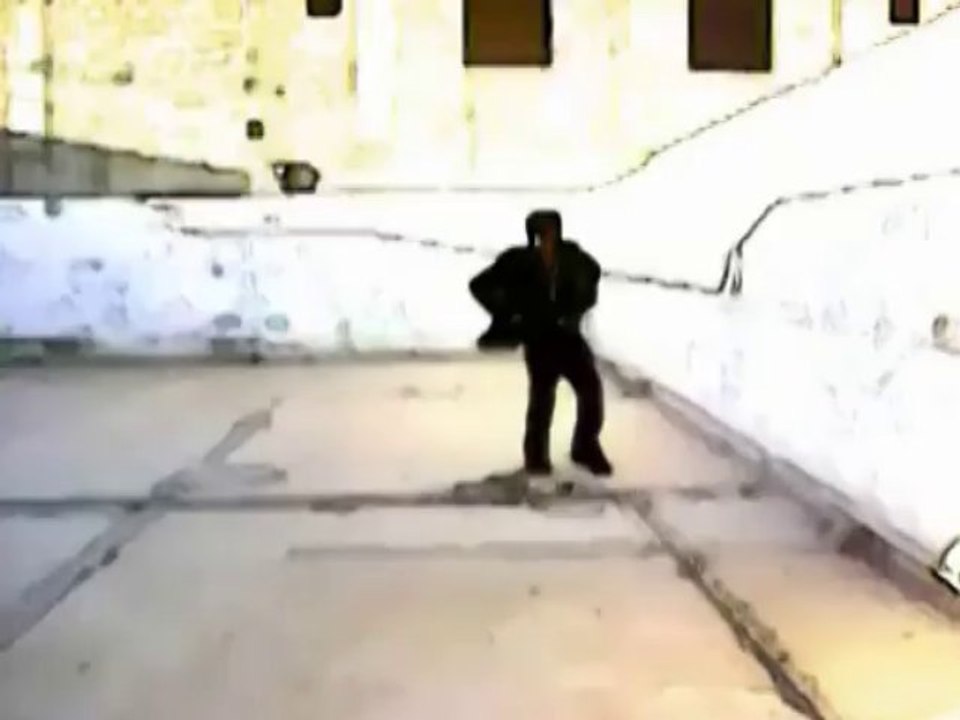 pakistan and me