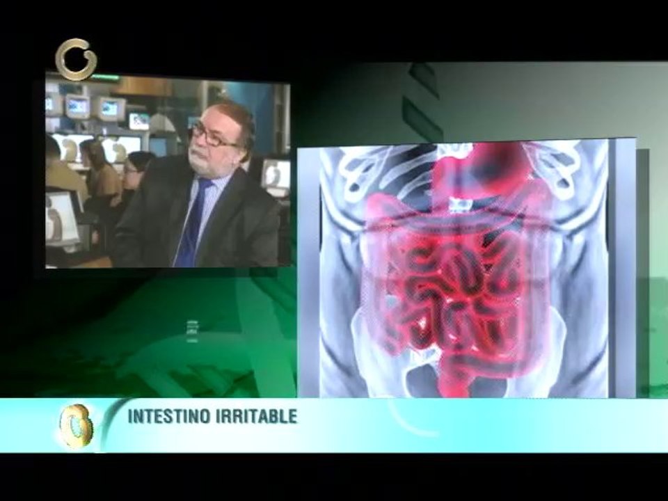 El síndrome de colon irritable no está directamente relacionado con cáncer