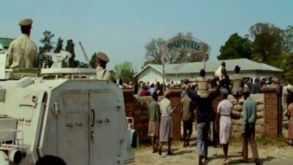 Mandela- Long Walk to Freedom Trailer HD