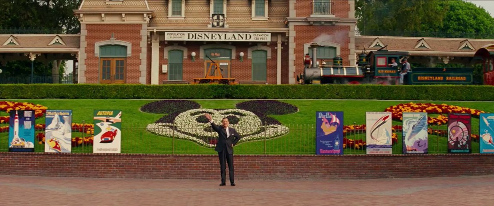 Saving Mr. Banks - Spot TV "Save"
