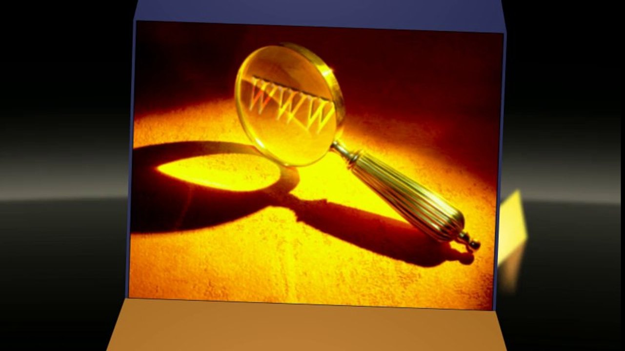 Ipage directory listing