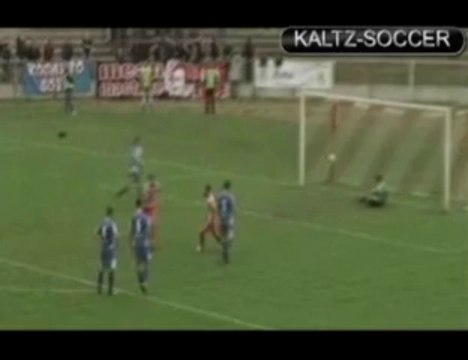FC BORAC CACAK - FC JEDINSTVO PUTEVI 2-0