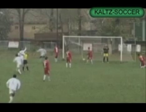 FC BORAC SAKULE - FC BACKA PACIR 2-2