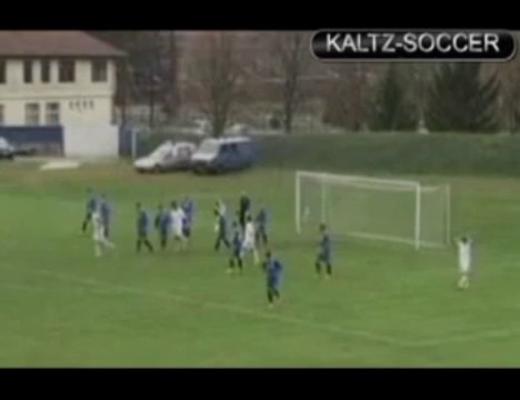 FC MLADOST LUCANI - FC METALAC GORNJI MILANOVAC 0-0