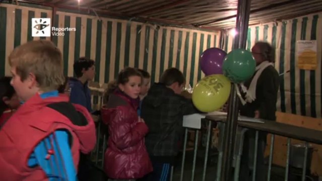 St Martin des Noyers 22-11-13