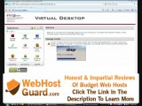 QuickBooks Application Hosting - Using the Virtual Desktop