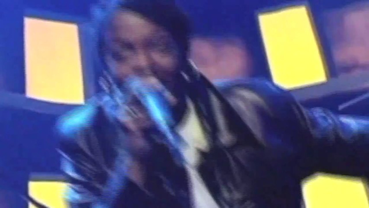 Fugees Killing Me Softly (Live)