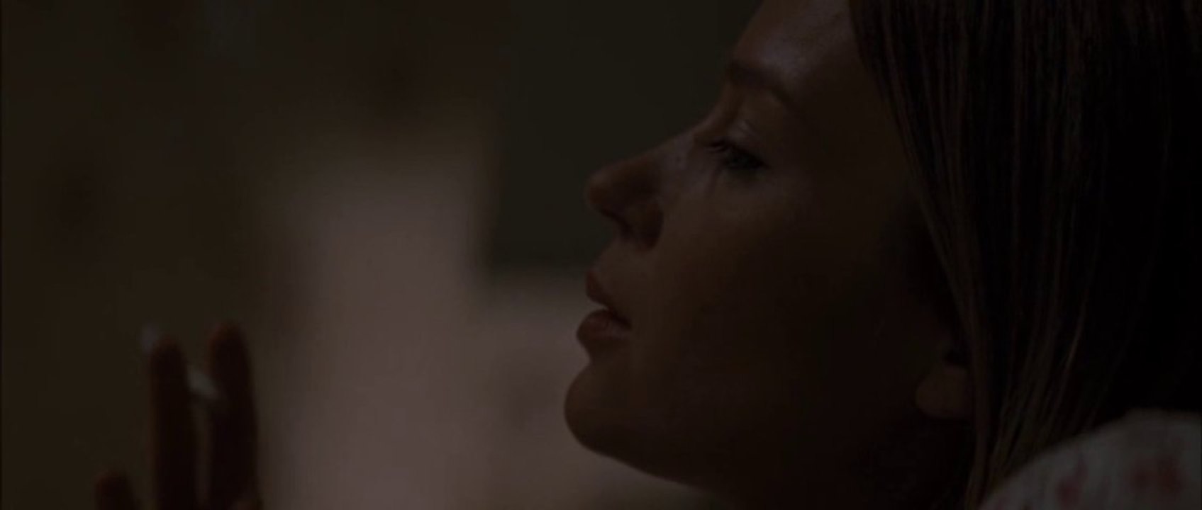 emily blunt - looper