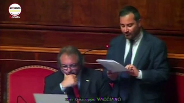 M5S su decreto IMU: Avete premiato i furbi a scapito degli onesti - MoVimento 5 Stelle