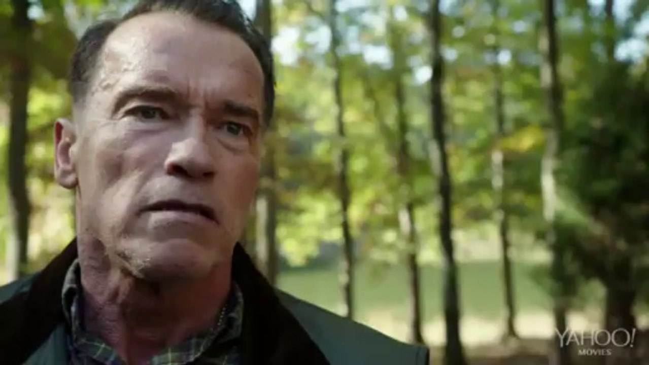 Sabotage Trailer HD
