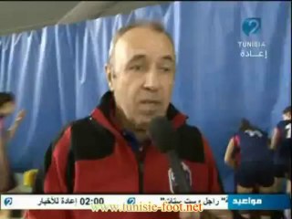 HA Volley Hilal-Carthage