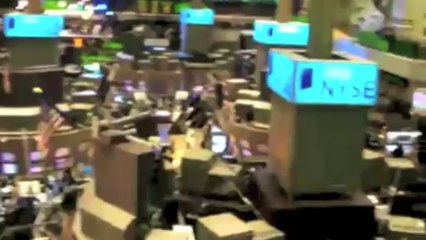 Kiss My ... (Politicians & Bankers)