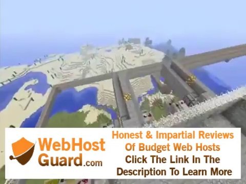 Minecraft : Xbox 360 | TU11 - Cops N Robbers - Come Join (Hosting)