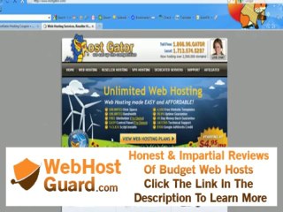 Tutorial - How to get FREE hosting with Hostgator and get $10 into your PayPal