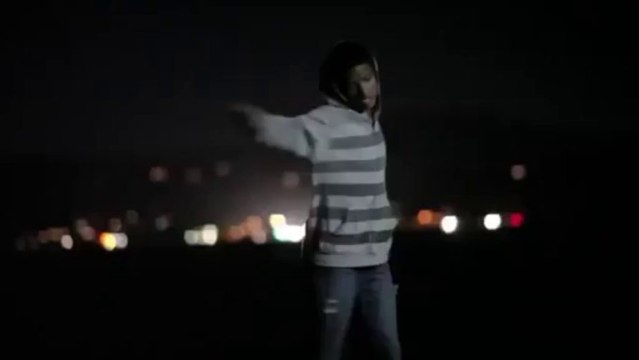 Phil Collins In the Air Tonight (cover by Trevor Jackson)