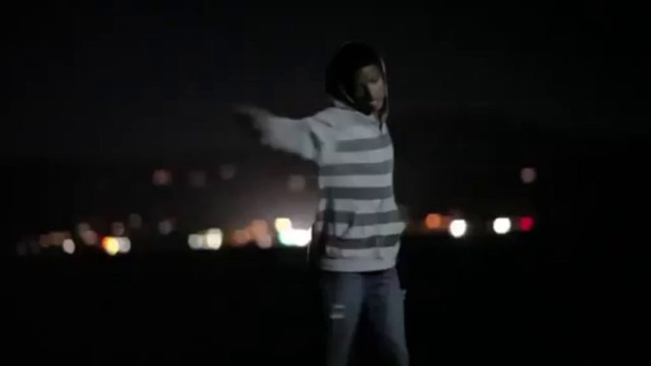 Phil Collins In the Air Tonight (cover by Trevor Jackson)