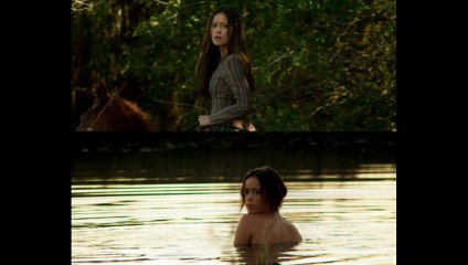 Music montage from the Legend of Hell's Gate