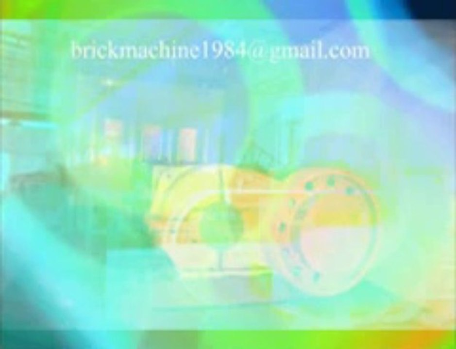 mejor máquina de ladrillo para la venta(brickmachine1984@gmail.com)