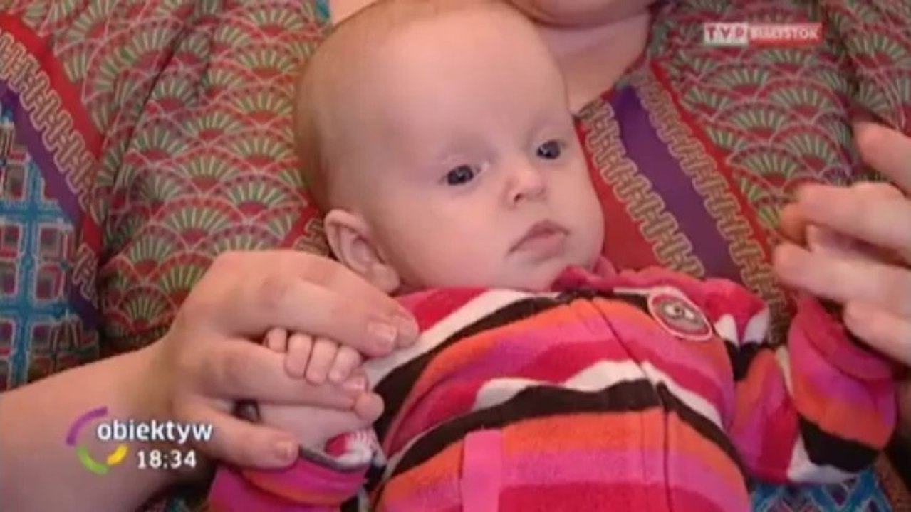 Szczepienia – białostoccy rodzice przeciwko przymusowi szczepień (28.04.2013)