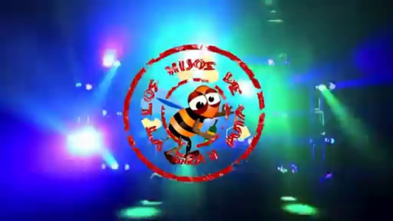 PROMO DEL CONCIERTO dia 20 de 2013