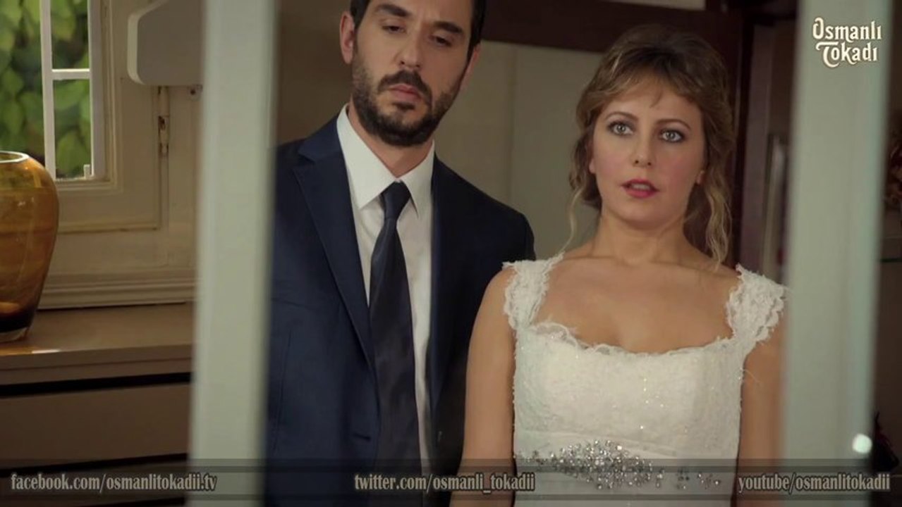 Osmanlı Tokadı 18.Bölüm Fragmanı - http://dizifragmanlari.org/