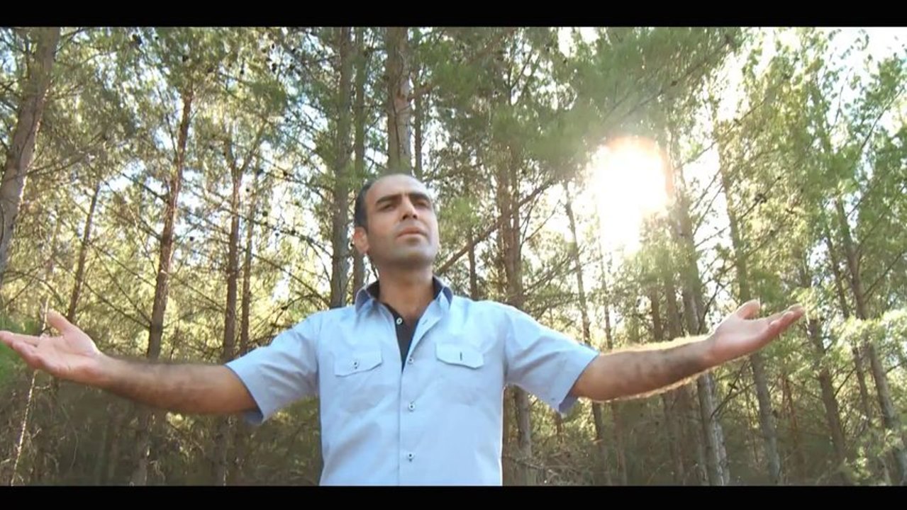 Gürhan Ötün - Aydıncık