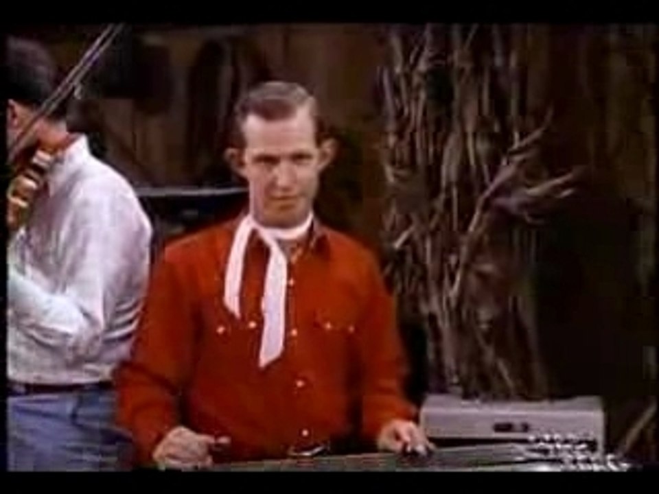 Marty Robbins - A Long Lonely Day