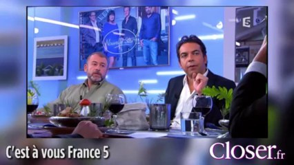 Laurent Voulzy a refusé d'être juré de The Voice