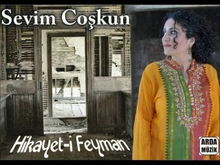 Sevim Coşkun-Anam Beni Soğuk Suya Yolladı