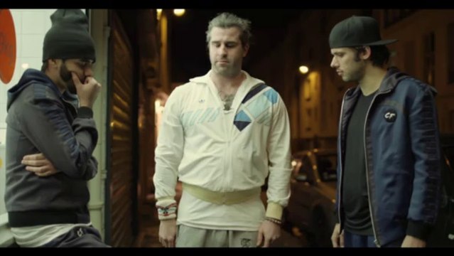 OrelSan et Gringe sont les Casseurs Flowters - Bande annonce