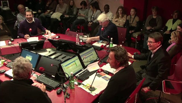 Michel Boujenah : Les rumeurs du net du 27/11/2013 dans A La Bonne Heure