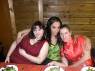 Le temps d'une pause... Soirees 15 et 16 novembre  2013 à Toulon