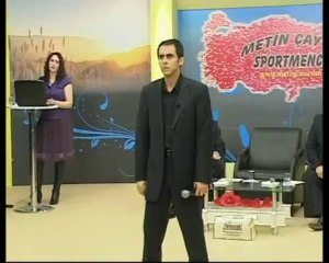 Hakan Gürses - İsyan.wmv