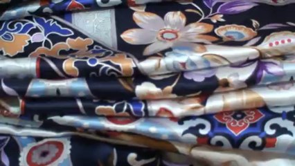 İPEK EŞARP- VAKKO İSTANBUL