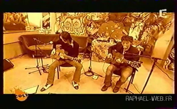 Raphael Haroche - Caravane - Cult 2005