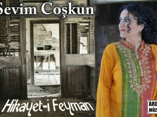 Sevim Coşkun-Seher Vakti