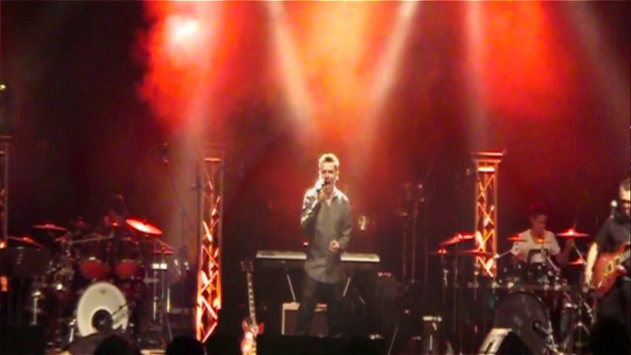 Confit-Rock 2013 - Groupe SOS - Mama (cover)