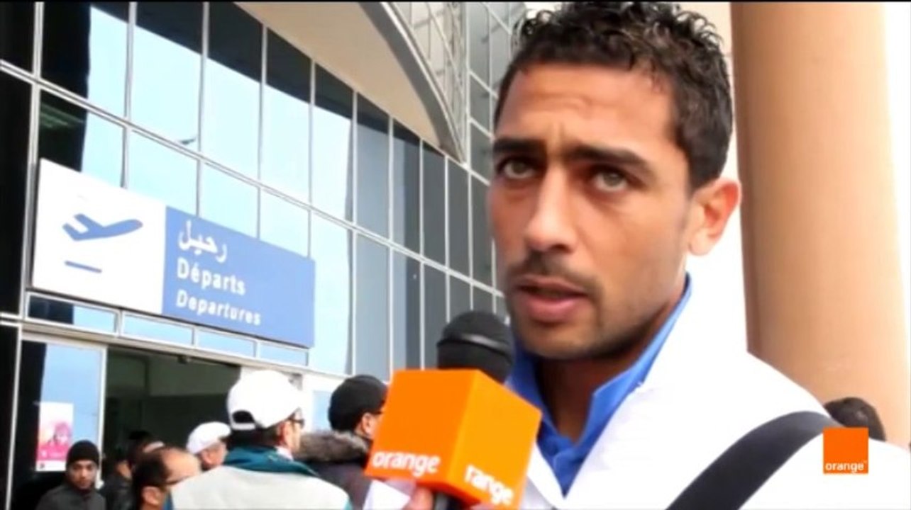 النادي الصفاقسي في رحلة العودة باللّقب من لومبم...
